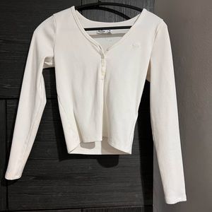 Hollister women’s long sleeve t